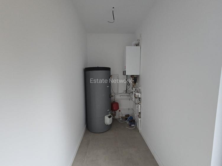 Vanzare Casa individuala, garaj Corbeanca, teren 561 mp - 18