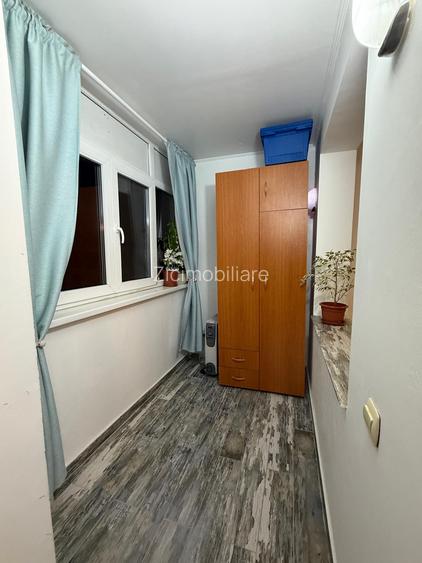 Apartament 4 camere - Berceni – Spitalul Bagdasar | Metrou 5-7 min - 9