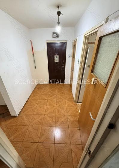 3 camere | decomandat | Drumul Taberei | Metrou Constantin Brancusi - 4