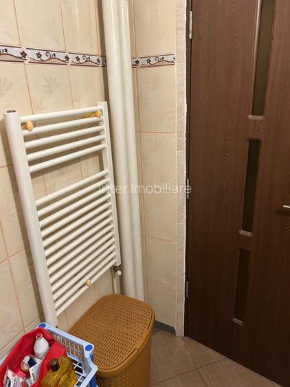 GARA SCOALA BARSANESCU 3 CAMERE DECOMANDAT ET.3 MOBILAT 70 MP COD 162557 - 7