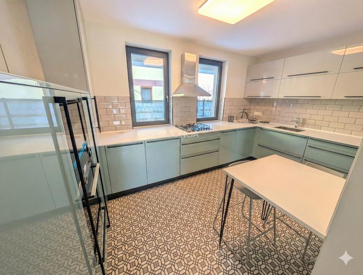 Casa spatioasa 180mp plus 50mp terase | 0 comision | Cartier Henri Coanda - 6