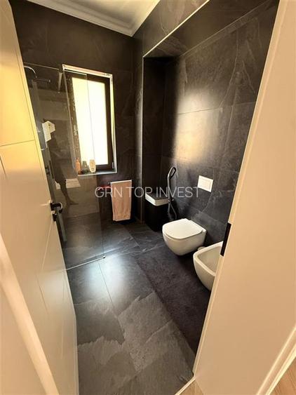 Apartament modern 3 camere terasa si 2 locuri de parcare Hipodrom IVom - 13