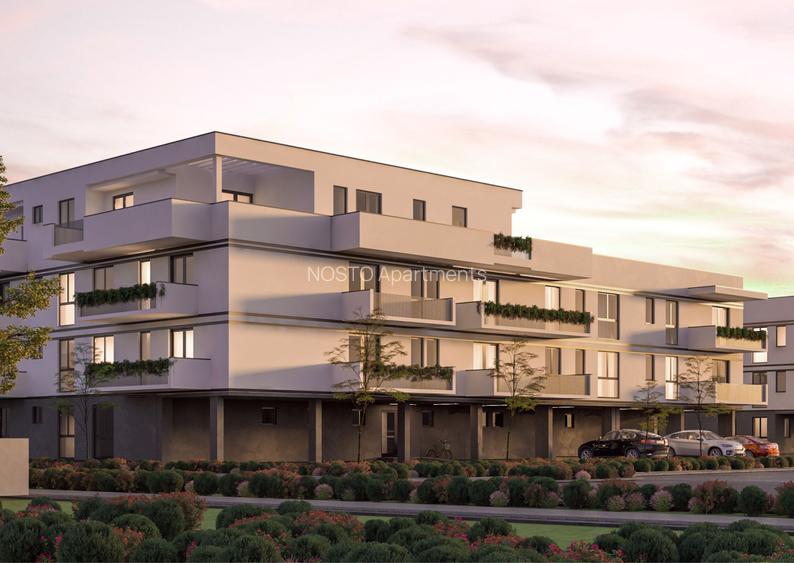 NOSTO Apartments - 4