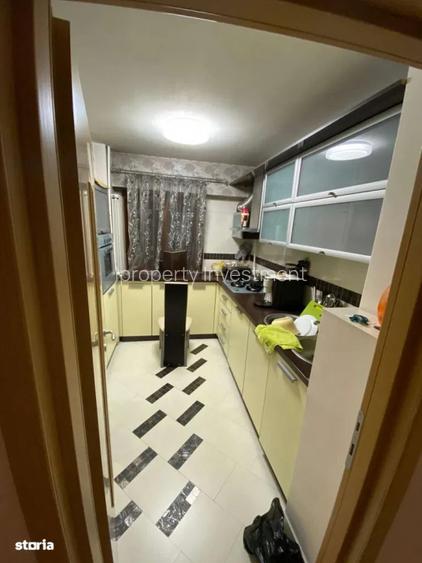 Gorjului | 3 Camere | Balcon | AC | Metrou - 4