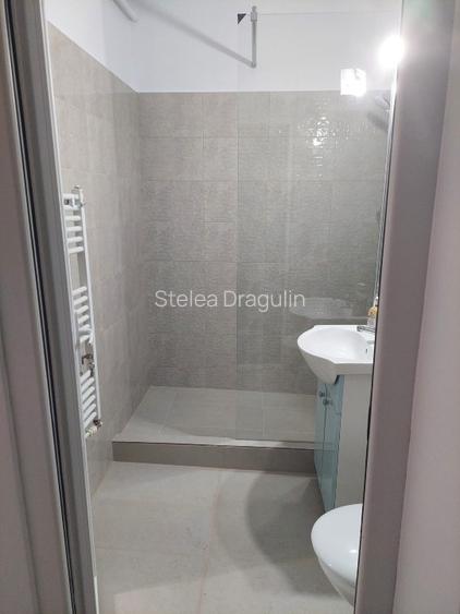 Vand garsoniera in Braila,et.1,zona bariera recent renovata - 8