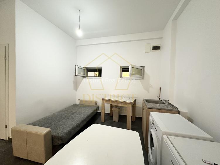 Spatiu comercial 23mp, bloc nou | Zona Girocului - 2