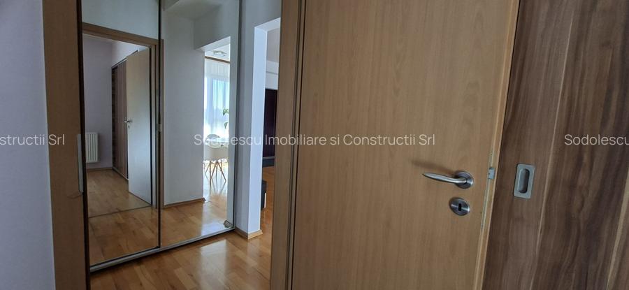 Apartament cu 2 camere si loc de parcare - Torontalului - 18