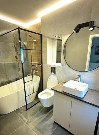 Apartament 2 camere Lux +CTP in Bloc Nou zona Domenii - 5