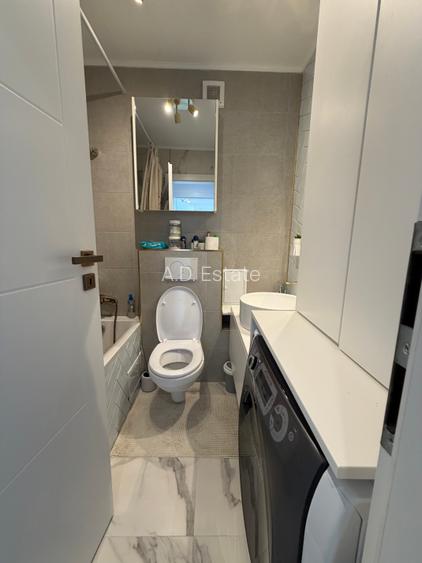 Titan Ozana 3 Camere 67 Mp Instalatii Schimbate Bloc Reabilitat 7 Min Metrou - 11