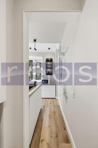 Apartament Premium  de inchiriat 3 camere | Floreasca | Prima inchiriere - 14