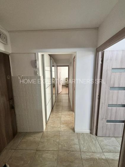 Apartament 2 camere - Titan - Renovat - 11