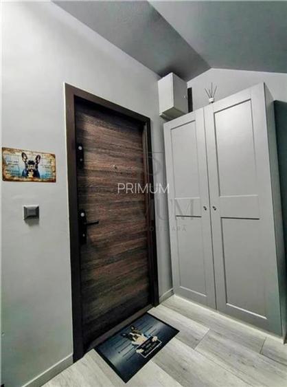 DUMBRAVITA - 3 CAM - ETJ.2 - BLOC NOU - PARCARE - PREMIUM - SPATIOS| - 16