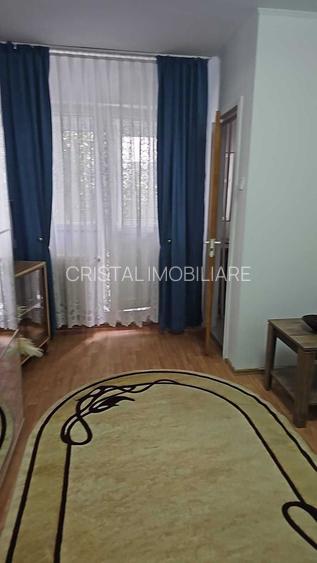 Vanzare garsoniera Titan- poarta Faur, bloc 1985 - 3