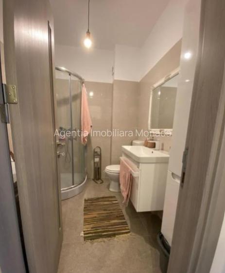 Garsoniera de vanzare Militari Green Residence 10 minute metrou - 6