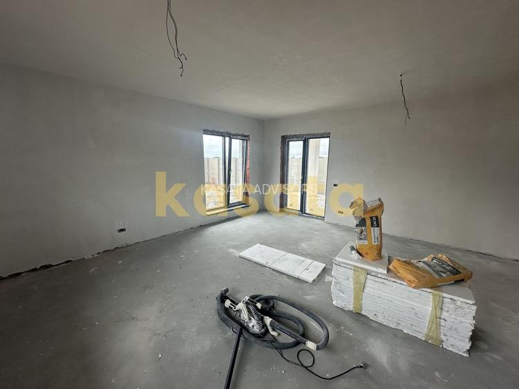 Casă Parter 🏡 | Zurbaua - Dragomirești 📍 | 4 Camere | 3 Dormitoare - 7