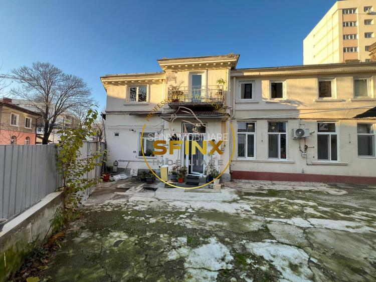 Apartament 2 camere | Mosilor | 41mp | parter | centrala | instalatii noi  - 10