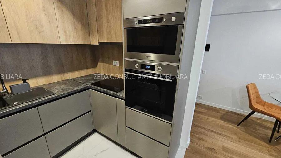 Apartament 2 camere One Cotroceni Park – Parcare Subterană INCLUSA - 4