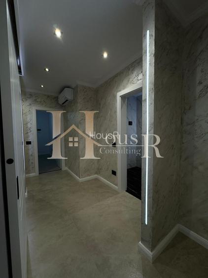 Un apartament modern, cu finisaje calitative! Etajul 1. - 6