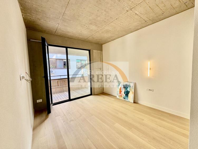 SPLENDID SI RAR - de vanzare DUPLEX LUX in Dorobanti - 21