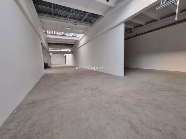 Hale industriale moderne, InCity, COMISION 0% - 3