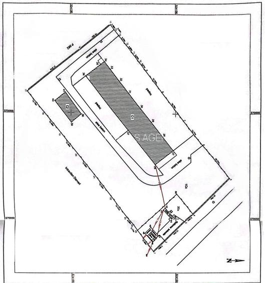 Hale de vanzare- suprafata 500 mp - Zona Dirvari- Ciorogarla - 5