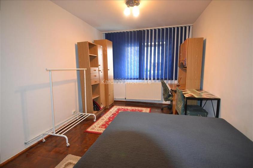 Exclusiv apartament 2 camere decomandat Astra - Paraului - 17