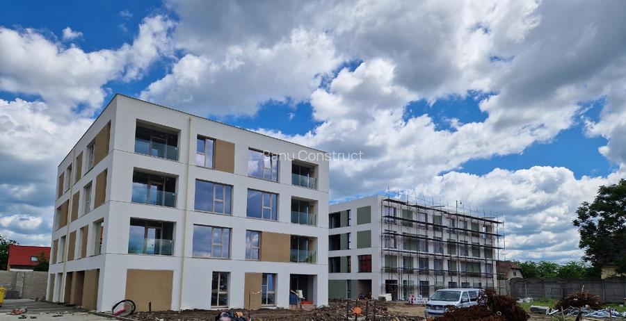 Superb! Apartament cu grădină. - 9