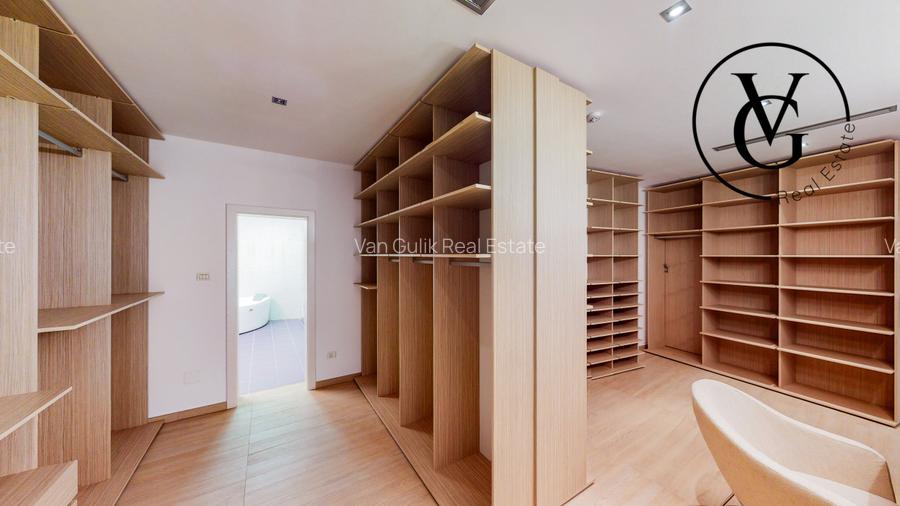 Vila unica în  Statiunea Mamaia- vedere la mare și lac - 15