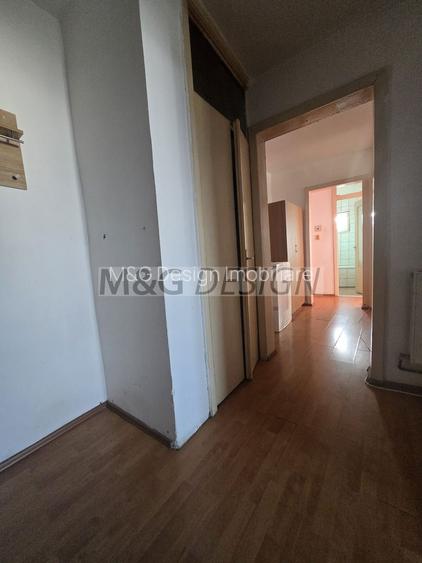 3 camere, dec,  Lipovei, etaj 3, centrala proprie - 36