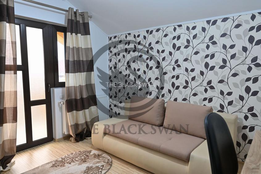 Casa 5 camere de vanzare | Moderna | Stoenesti, Prahova | Comision 0% - 17