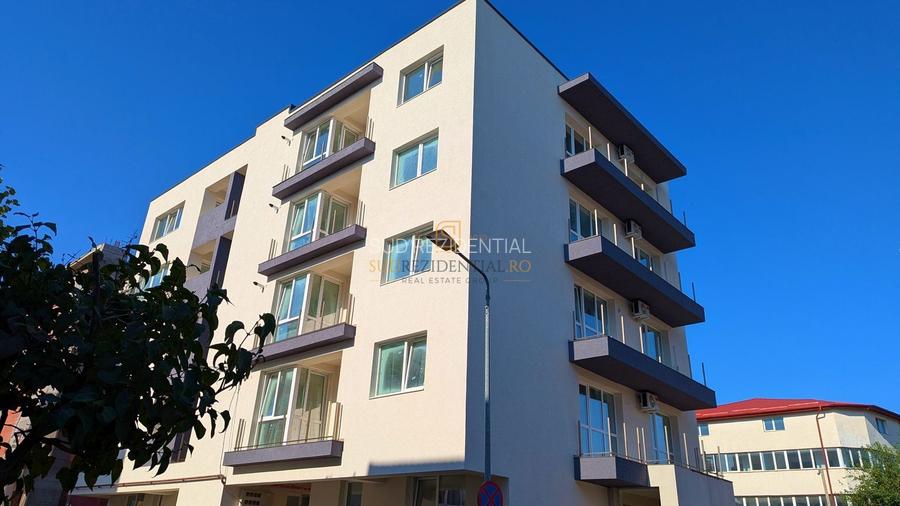 Apartament modern compartimentat cu 3 camere, zona Grand Arena Mall,S4 - 2