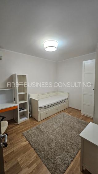 Apartament 3 camere zona Baneasa ( Apicultorilor) Loc Parcare Supterean - 8