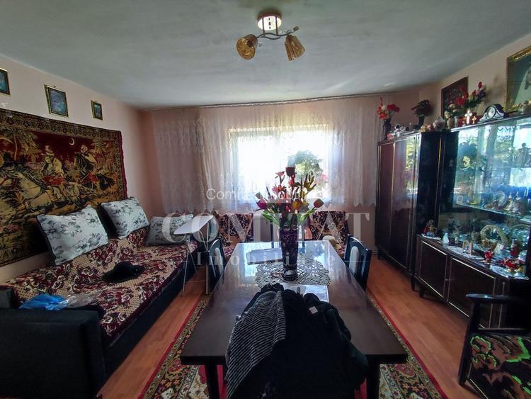 Casă cu 3 camere | 120 mp | Finisaje clasice | Dâmbul Rotund - 2