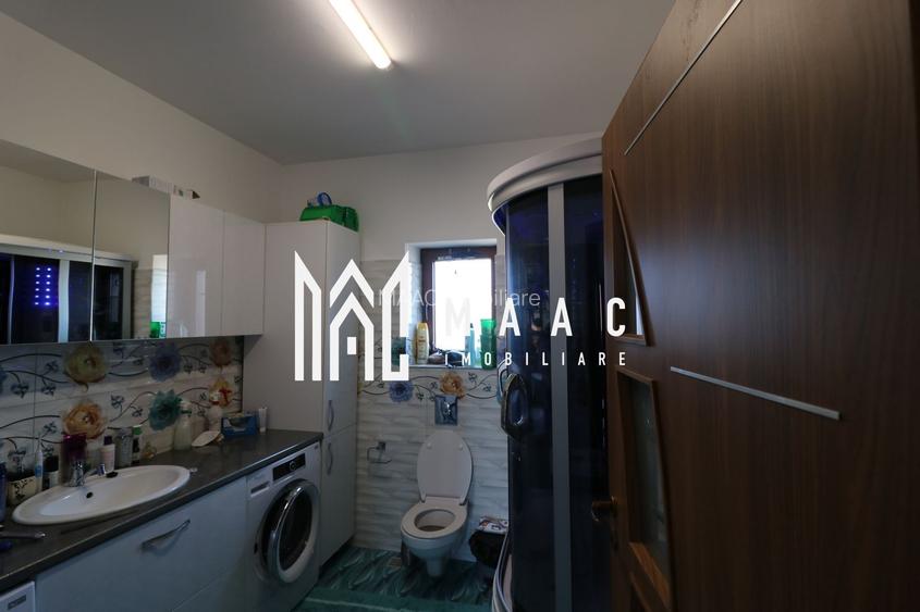 Casă / Vilă cu 6 camere + Casa/Vila cu 2 camere | zona Terezian - 16