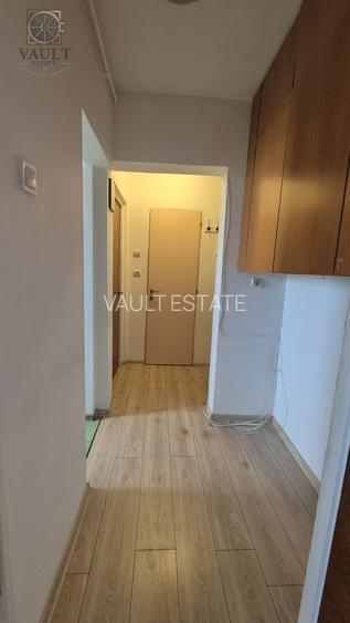 2 Camere - Decomandat Mobilat/Utilat -Berceni - 6