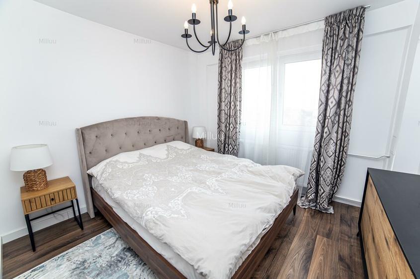 2 camere | Petfriendly | 10 Min Metrou Gara de Nord - 5