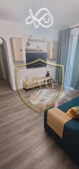 Apartament 3 camere | Semidecomandat | Piata Sudului - 2