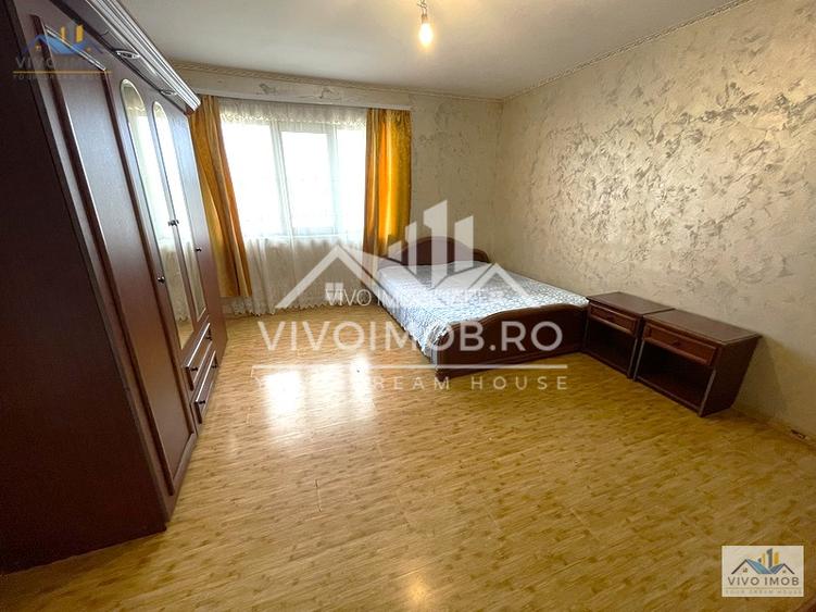 Bâcu-Pădurea Ileana | casa P+1 | 5 camere | teren 500 mp | acces asfalt - 15