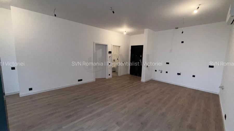 REA1027544 Apartament 2 camere ONE NORTH LOFT - 3