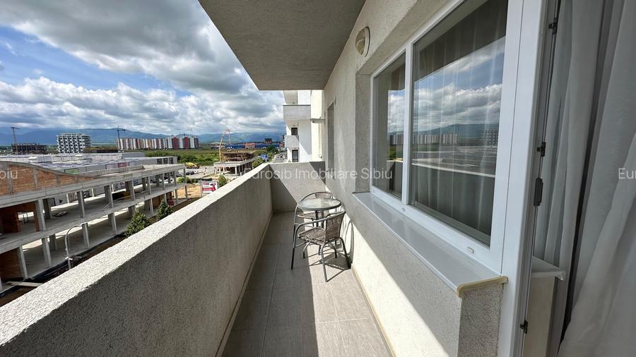 Apartament modern cu 2 camere decomandat , bloc constructie noua - 11