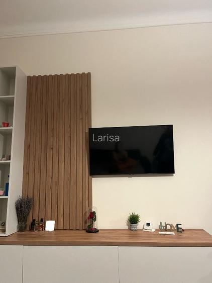 Garsoniera in Arad de închiriat / One Bedroom Flat to rent in Arad - 11