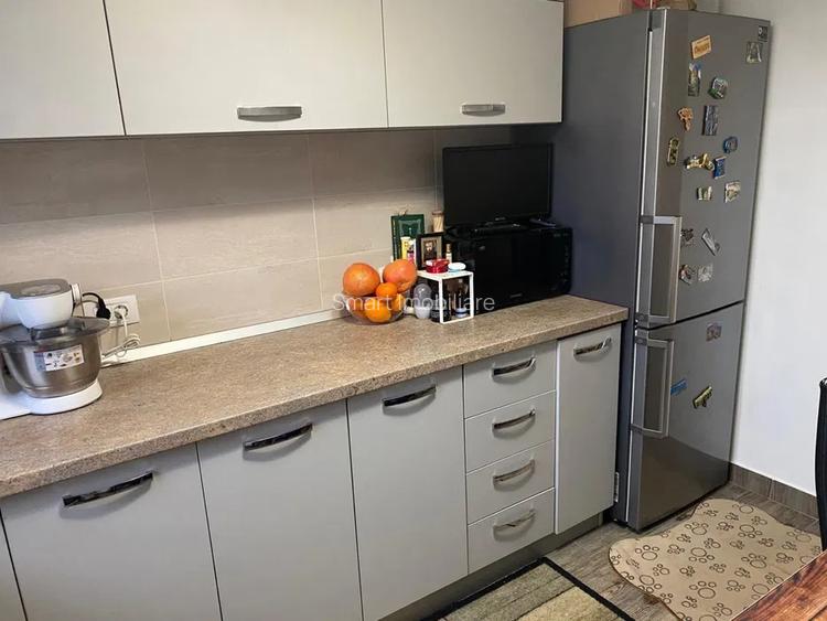 Apartament 2 Camere Tractorul - 4