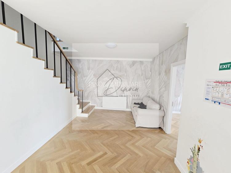 Vila Ion MIhalache - Turda I 249 mp I Spatiu Birouri - 7