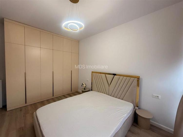 2 camere cu loc de parcare subteran inclus - 19