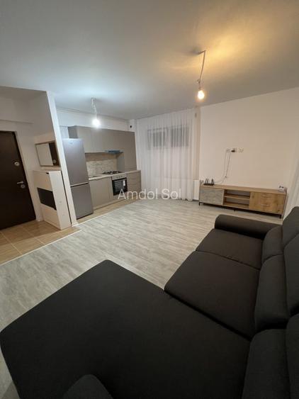 Apartament 2 camere Otopeni, mobilat, utilat - 4