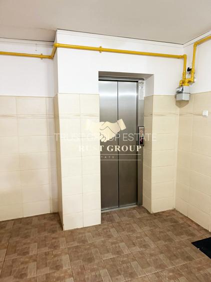 Apartament 4 camere - bloc reabilitat - Drumul taberei - 17
