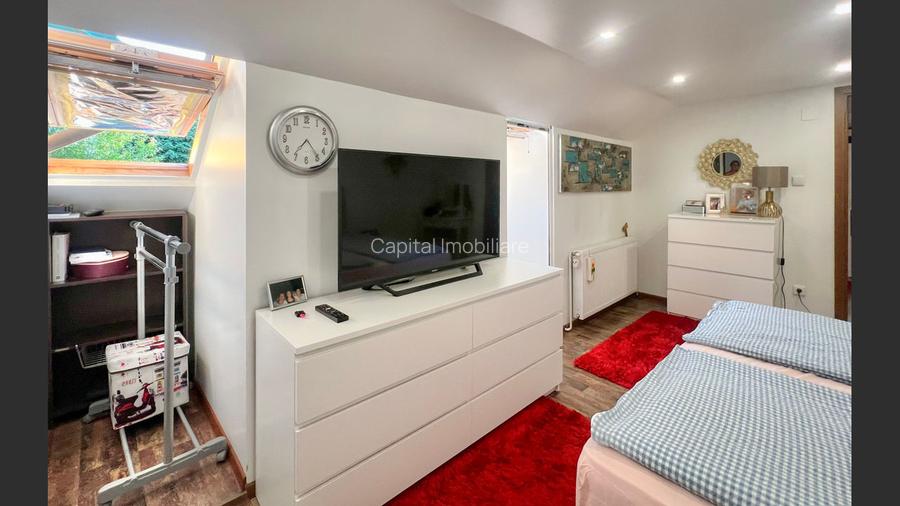 Casa la cheie ,confort si eleganta. - 7