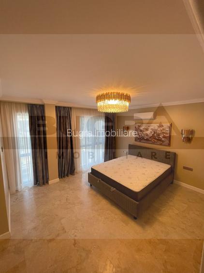 Duplex modern, 4 camere, parcari, terasa, zona Voronet - 5