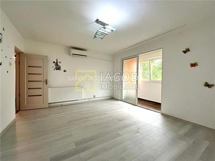 Apartament 2CD, parter, zona Nord - 10