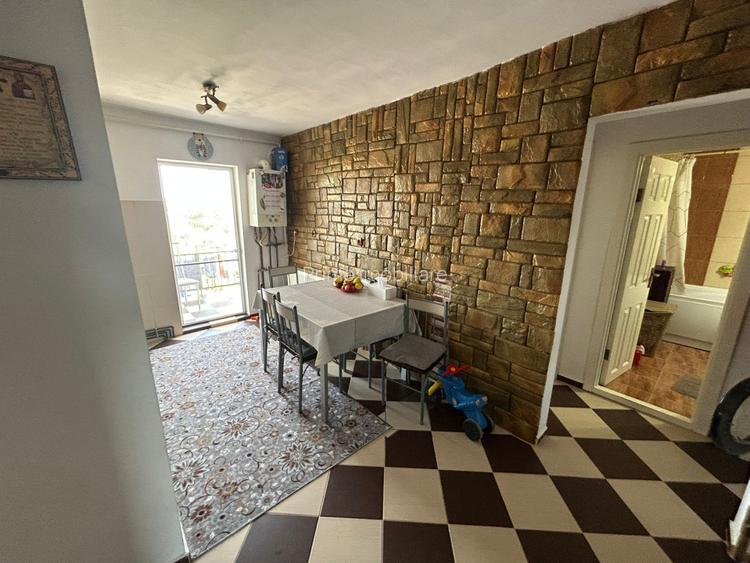 Apartament 2 camere decomandat, Ampoi 2 - 3